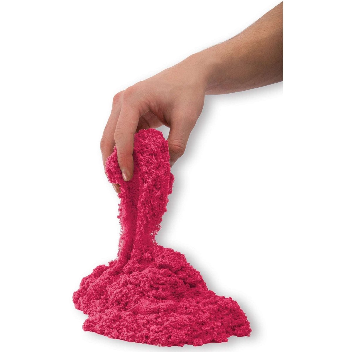 0.5 KG Kinetic Sand Pouch - Techmanistan