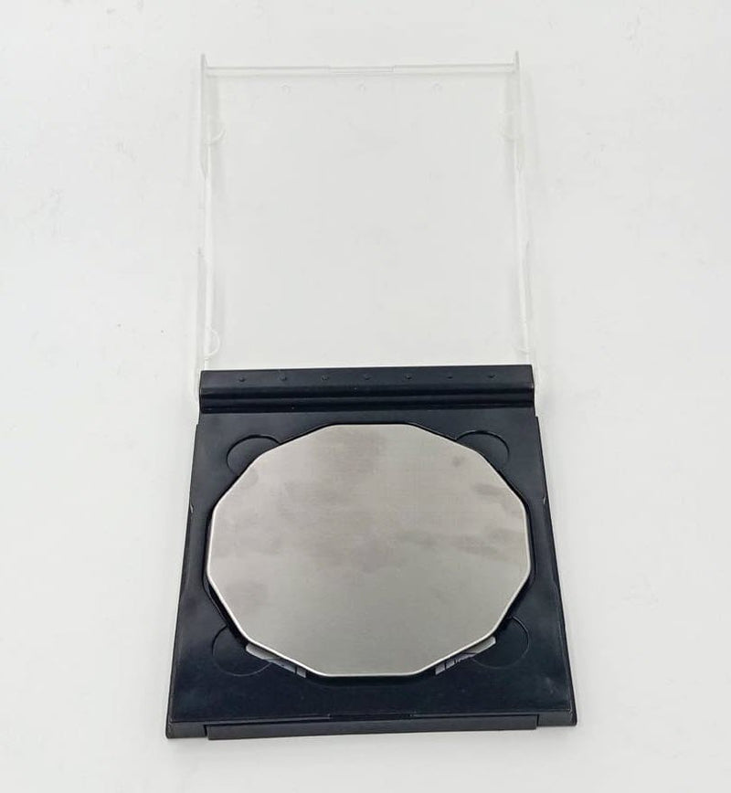 LCD Digital Display Professional Electronic Kitchen/Jewelry Digital Pocket CD Style Scale - 1 Kg Capacity My Store