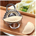Stainless Steel Dumplings Maker Techmanistan