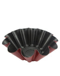 Jelly & Cake Pan - Red - Techmanistan