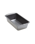 Bread Pan Loaf--Techmanistan-Techmanistan