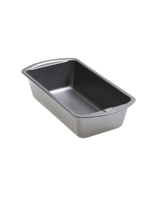 Bread Pan Loaf--Techmanistan-Techmanistan