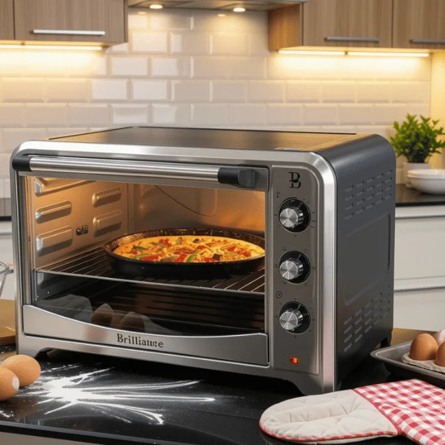 Brilliance Ultimate Air Frying Oven Multi-Function Oven
