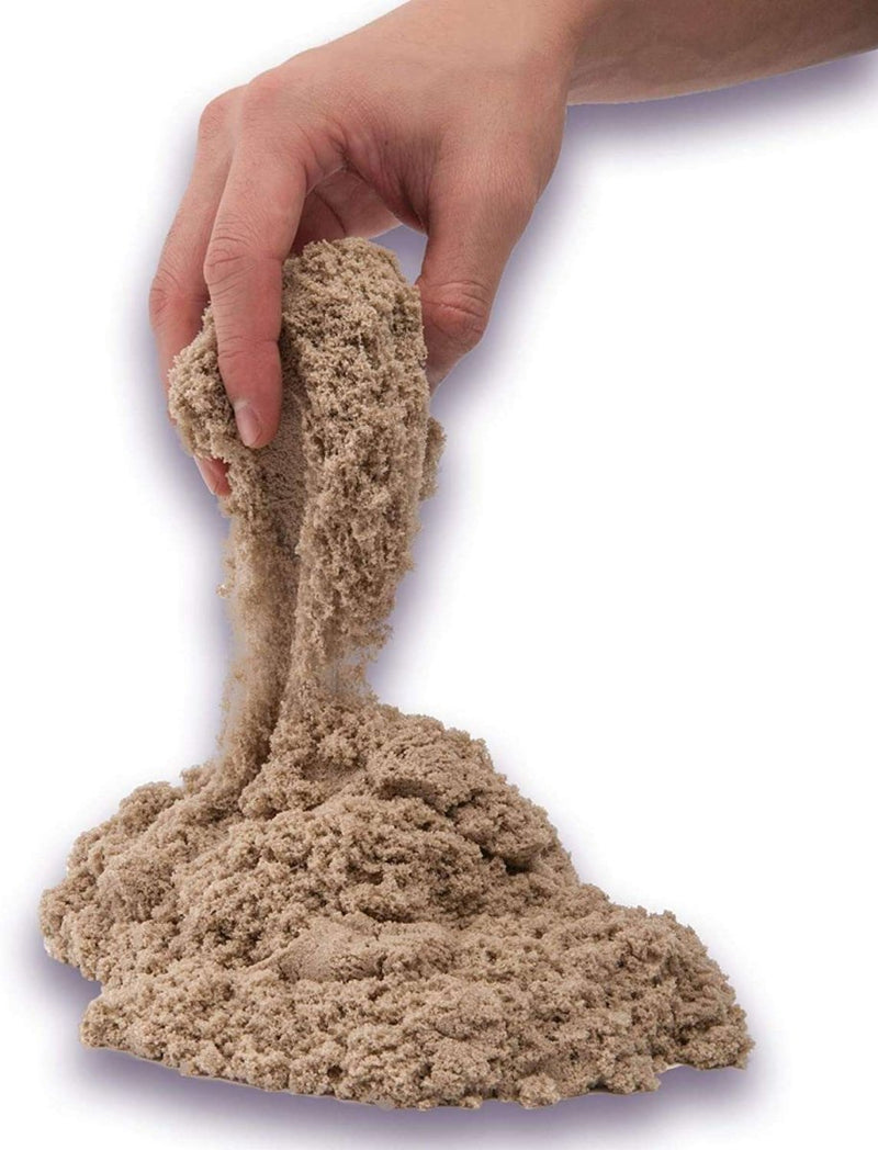 1 KG Kinetic Sand Pouch - Techmanistan