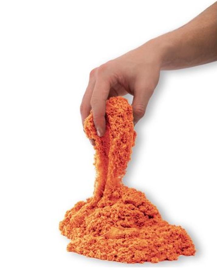 1 KG Kinetic Sand Pouch - Techmanistan