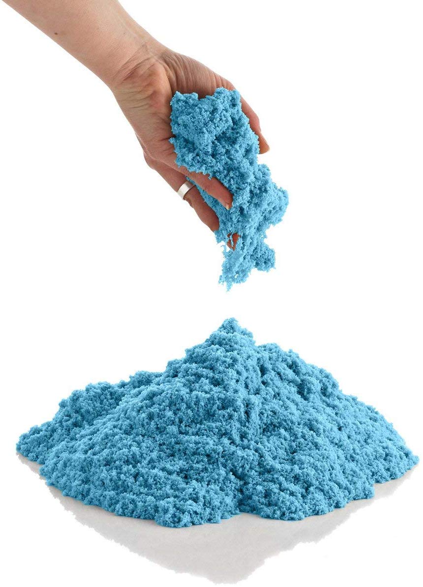 1 KG Kinetic Sand Pouch - Techmanistan