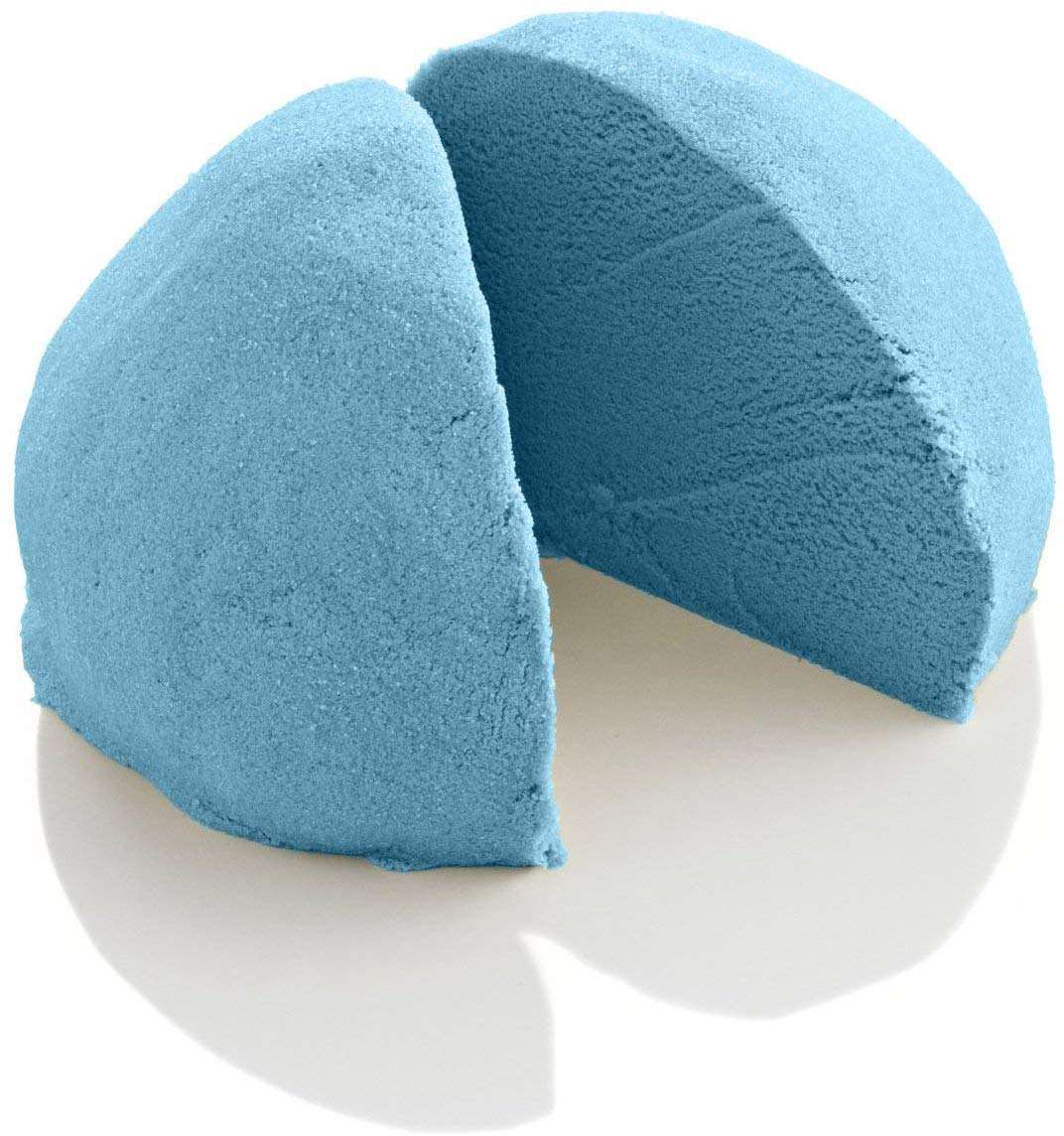 1 KG Kinetic Sand Pouch - Techmanistan