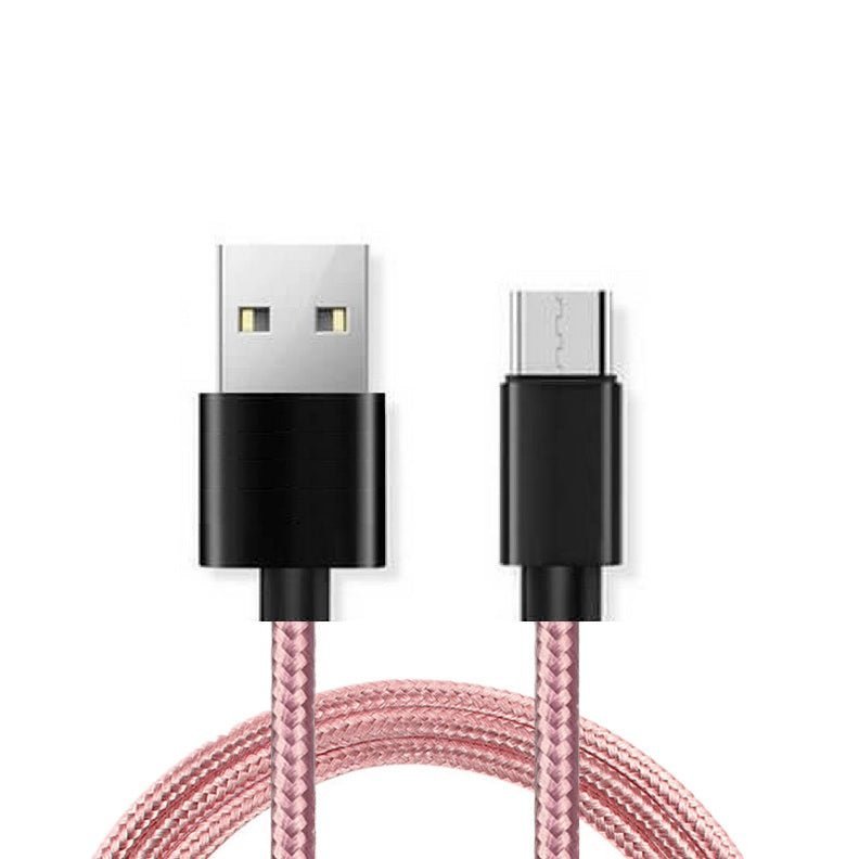 1 Meter Android Charging Cable - Techmanistan in Pakistan