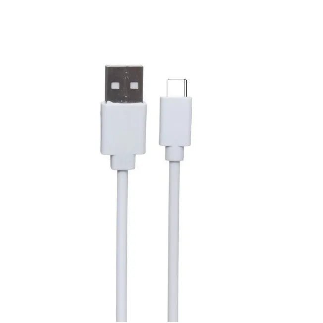 1 Meter Type-C Charging Data Cable - Techmanistan