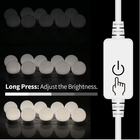 10 Dimmable Light Bulbs - Techmanistan in Pakistan