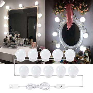 10 Dimmable Light Bulbs - Techmanistan in Pakistan