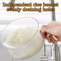 10 Kg Capacity Grain Food Dispenser - Techmanistan in Pakistan