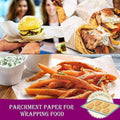 10 Meter Non - Stick Baking Paper Roll – Premium Quality, Easy Cleanup - Techmanistan in Pakistan