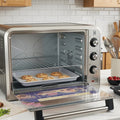 Brilliance 100L Ultimate Air Frying Oven Multi-Function Oven