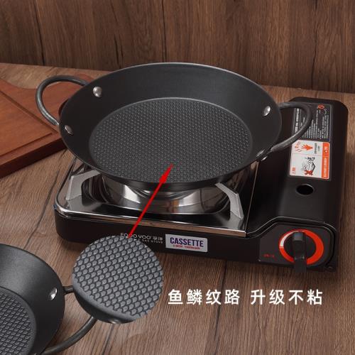 Diecast Hot Plate with Coating 1200gm Techmanistan