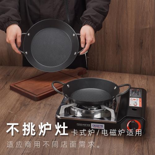 Diecast Hot Plate with Coating 1200gm Techmanistan