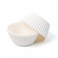 Disposable Cupcake Liners, 4 cm Diameter, 1000 Pieces