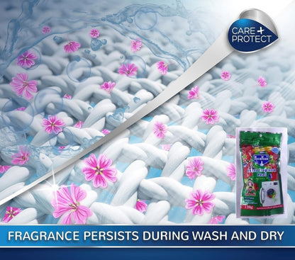 100g Laundry Fragrance Booster Scent Beads - Techmanistan in Pakistan