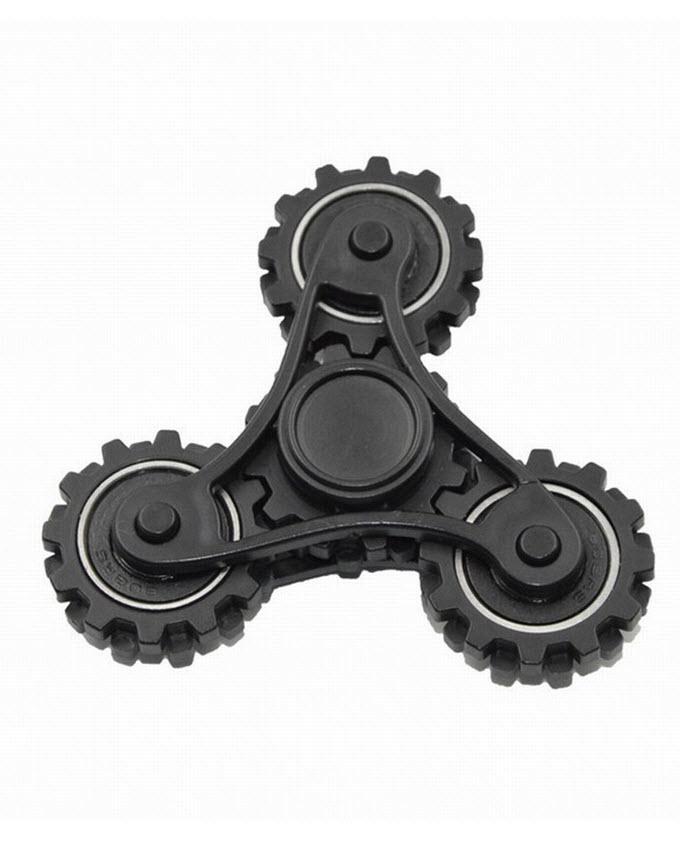 Steel Bearing Fidget Spinner My Store