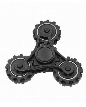 Steel Bearing Fidget Spinner