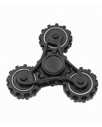 Steel Bearing Fidget Spinner My Store