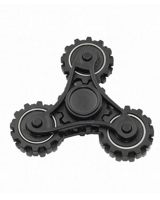 Steel Bearing Fidget Spinner My Store