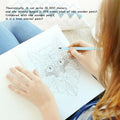 10Pcs Inkless Pencil Eternal - Techmanistan in Pakistan