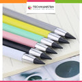 10Pcs Inkless Pencil Eternal - Techmanistan in Pakistan