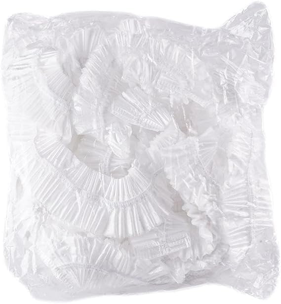 10Pcs Thickened Disposable Transparent Dust Cover - Techmanistan in Pakistan