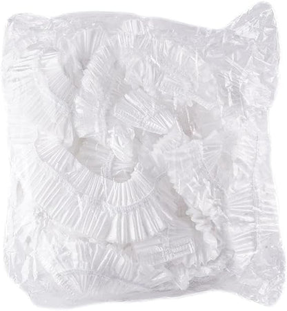 10Pcs Thickened Disposable Transparent Dust Cover - Techmanistan in Pakistan