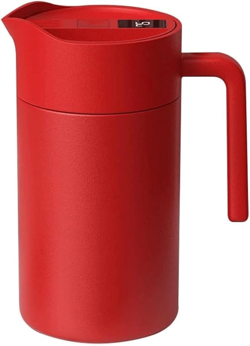 1100ml Thermal Coffee Carafe - Techmanistan in Pakistan
