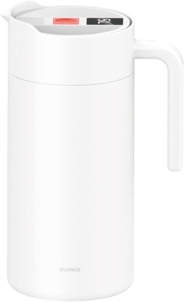 1100ml Thermal Coffee Carafe - Techmanistan in Pakistan