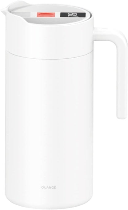 1100ml Thermal Coffee Carafe - Techmanistan in Pakistan