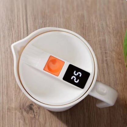 1100ml Thermal Coffee Carafe - Techmanistan in Pakistan