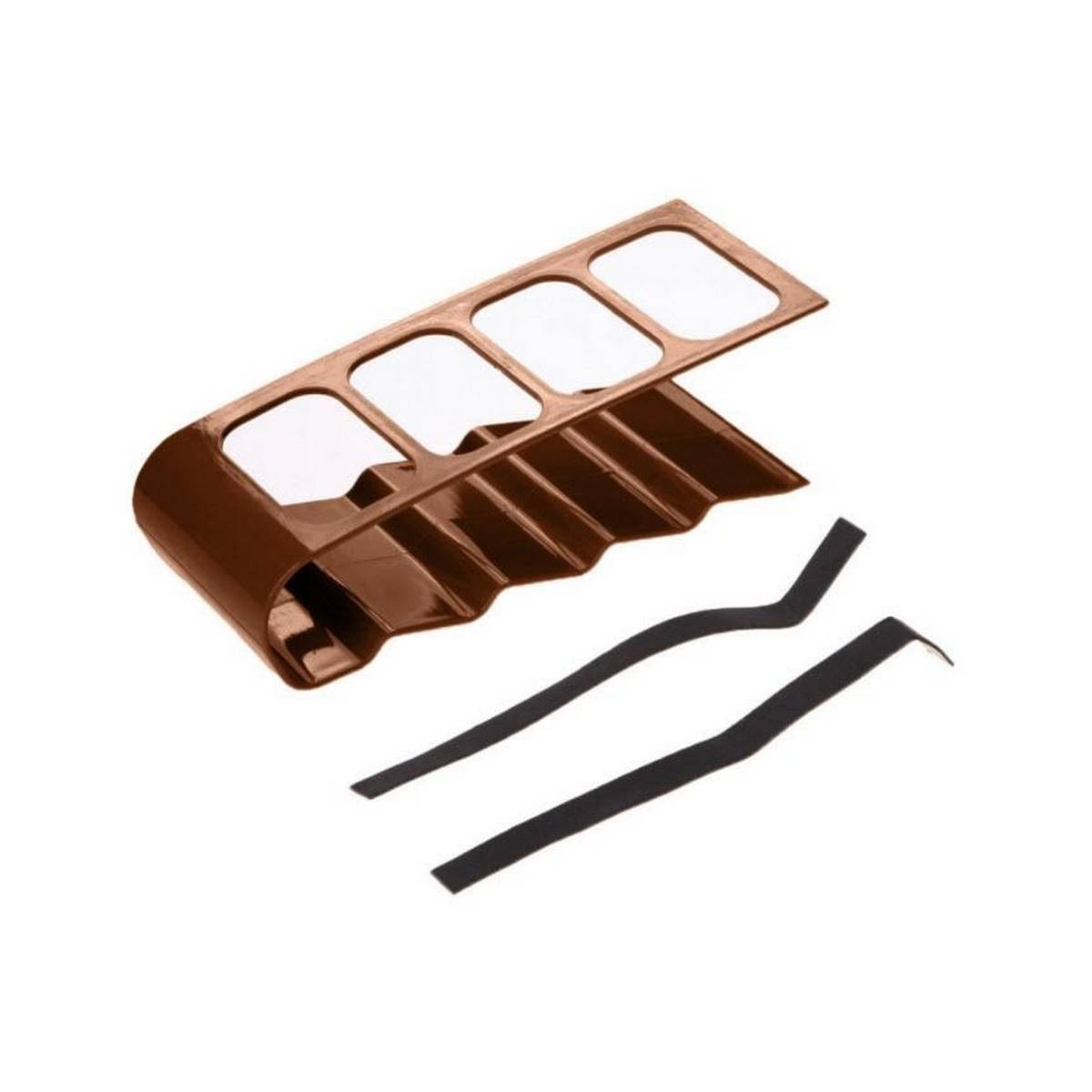 Remote Organizing Stand - Bronze My Store