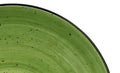 Aqua Mist Speckled Ceramic Bowl