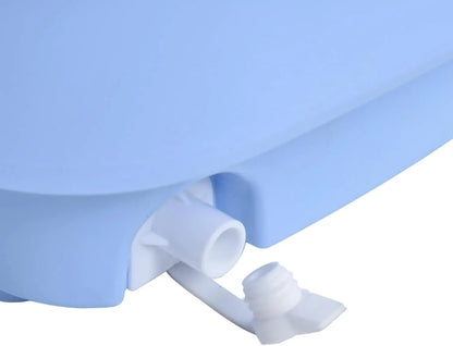 11L Capacity Mini Foldable Washing Machine - Techmanistan in Pakistan