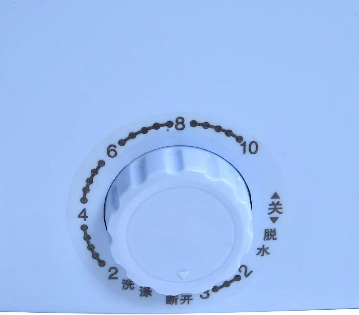 11L Capacity Mini Foldable Washing Machine - Techmanistan in Pakistan