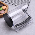 900ml Pancake Batter Dispenser with Squeeze Handle