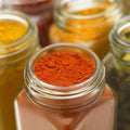 120ml Salt & Pepper Spice Dispensers - Techmanistan in Pakistan