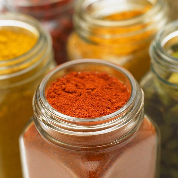 120ml Salt & Pepper Spice Dispensers - Techmanistan in Pakistan