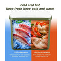 13/22 Liter Ice Box Including Ice Pad - Techmanistan in Pakistan