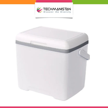 13/22 Liter Ice Box Including Ice Pad - Techmanistan in Pakistan