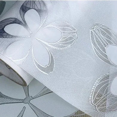 Self-Adhesive Privacy Glass/Window Film Techmanistan