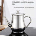 1.42L Capacity Stove Top Kettle - Techmanistan