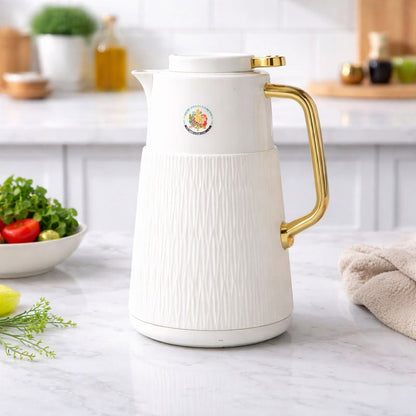 Thermos Premium Insulated Flask Vacuum Jug 1 Liter