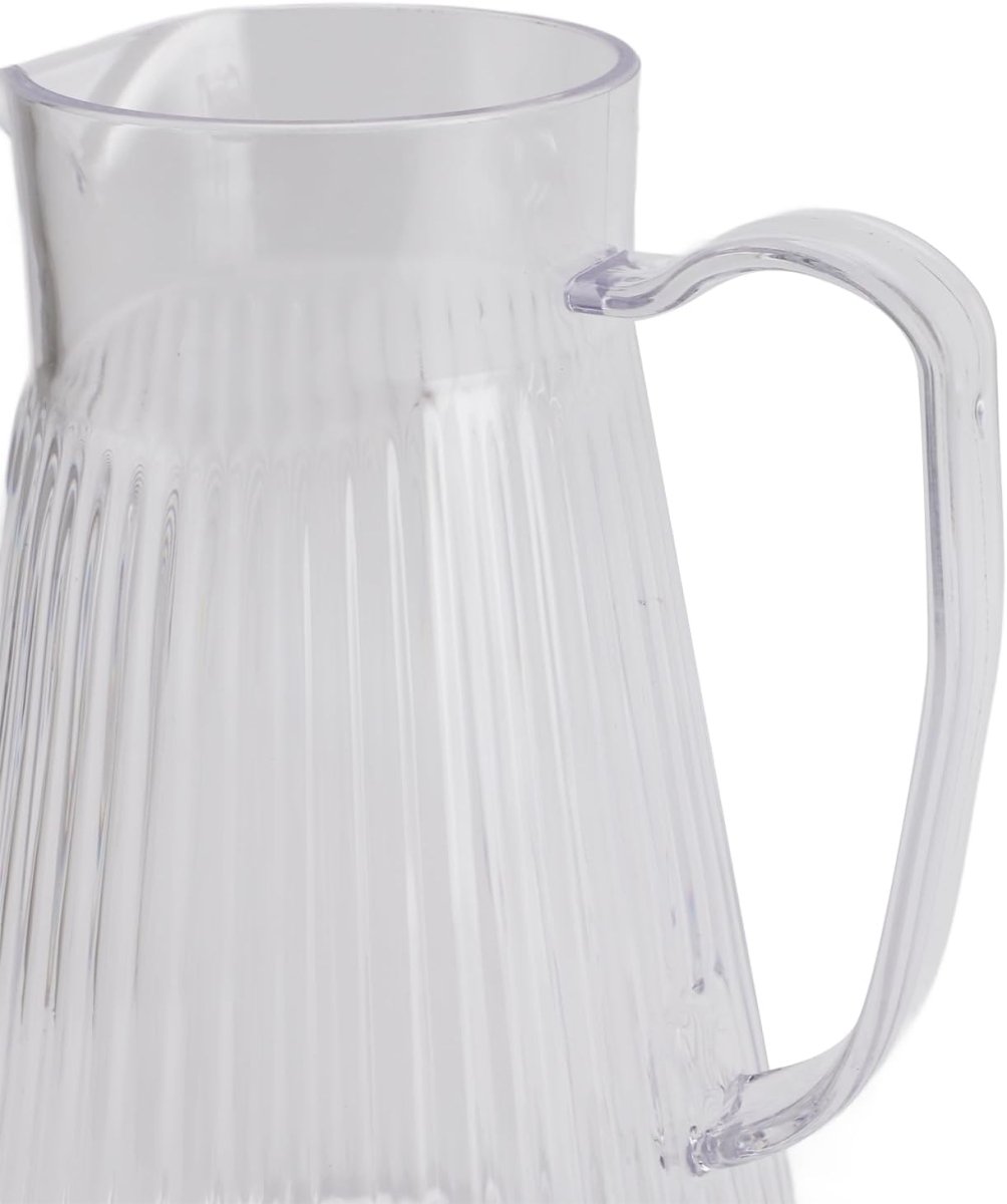 1.5 Liter Acrylic Jug - Techmanistan in Pakistan