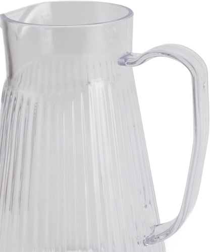 1.5 Liter Acrylic Jug - Techmanistan in Pakistan