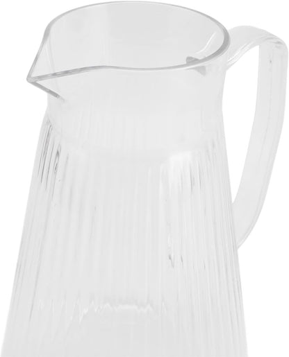 1.5 Liter Acrylic Jug - Techmanistan in Pakistan