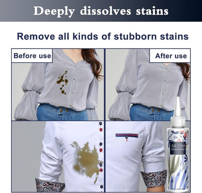 150ml Oil Stain Cleaner Liquid - Techmanistan in Pakistan